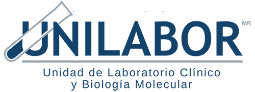 UNILABOR — Unidad de Laboratorio Clínico y Biología Molecular